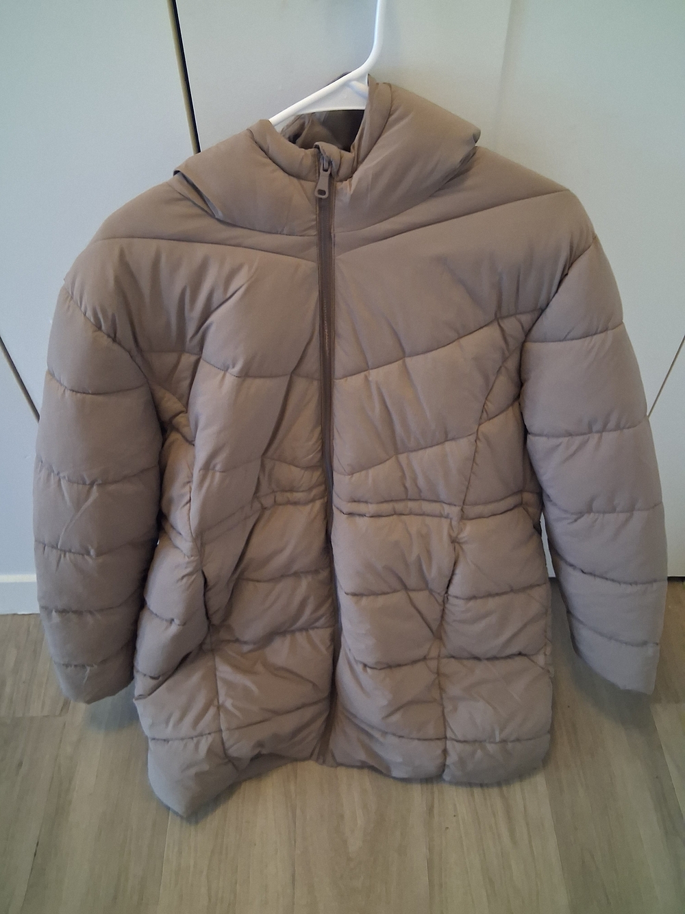 Primark Womens Puffer Coat